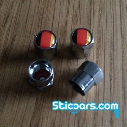 Duitsland Ventieldopjes nr96 Duitsland Ventieldopjes nr96